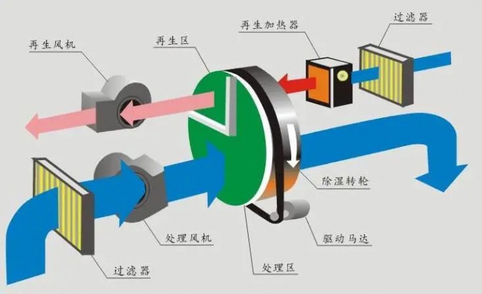 廁所潮濕久而久之會生蟲還是？
