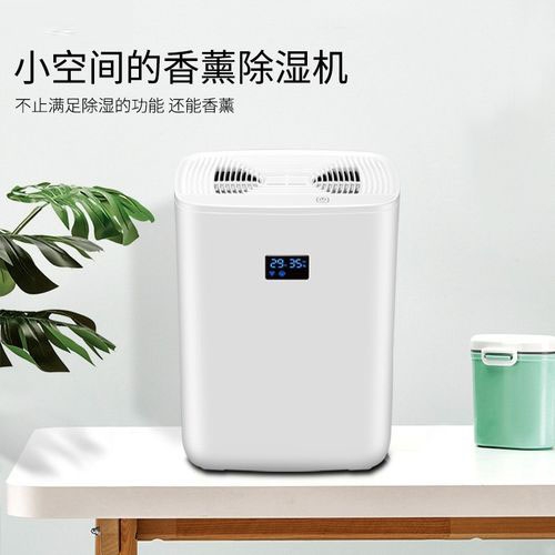 家庭舒適有除濕機，幫您解決濕度問題