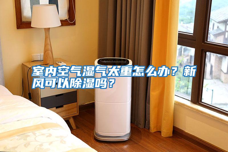 室內空氣濕氣太重怎么辦？新風可以除濕嗎？