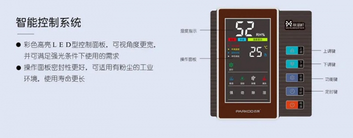 自動上料系統設備有哪些性能？