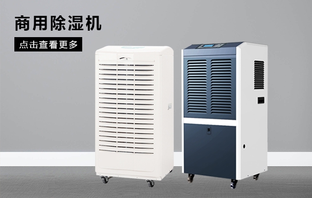 你需要什么樣的除濕機？