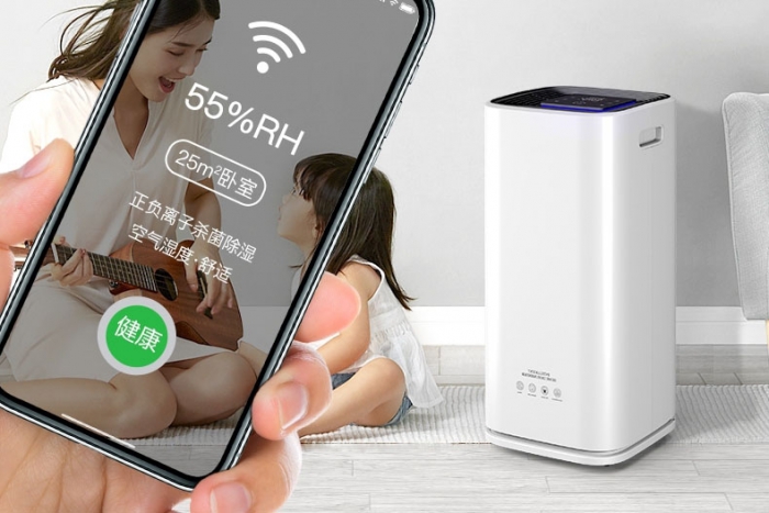 什么是熱管除濕機？