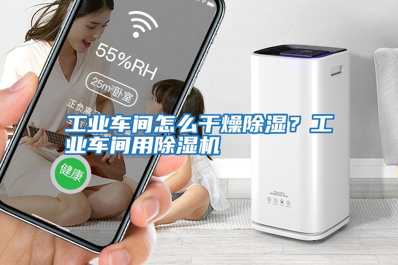 工業車間怎么干燥除濕？工業車間用除濕機