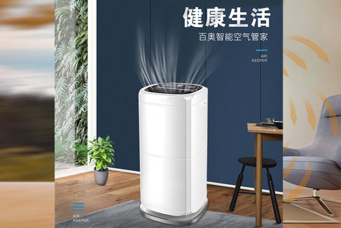 圖書館、實驗室、機(jī)房為什么要配置除濕機(jī)