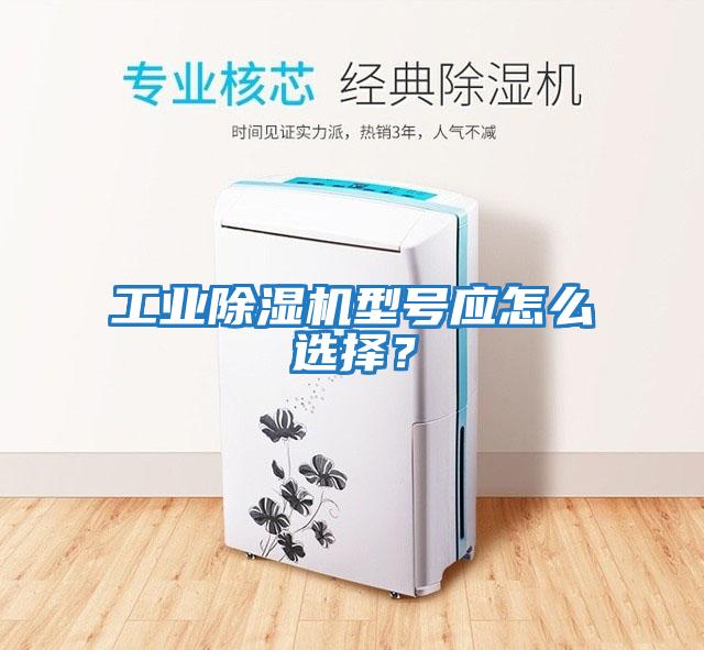 工業(yè)除濕機型號應(yīng)怎么選擇？