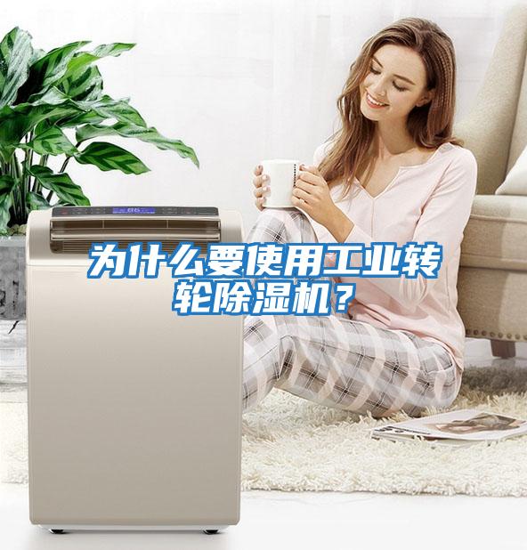 為什么要使用工業(yè)轉(zhuǎn)輪除濕機？