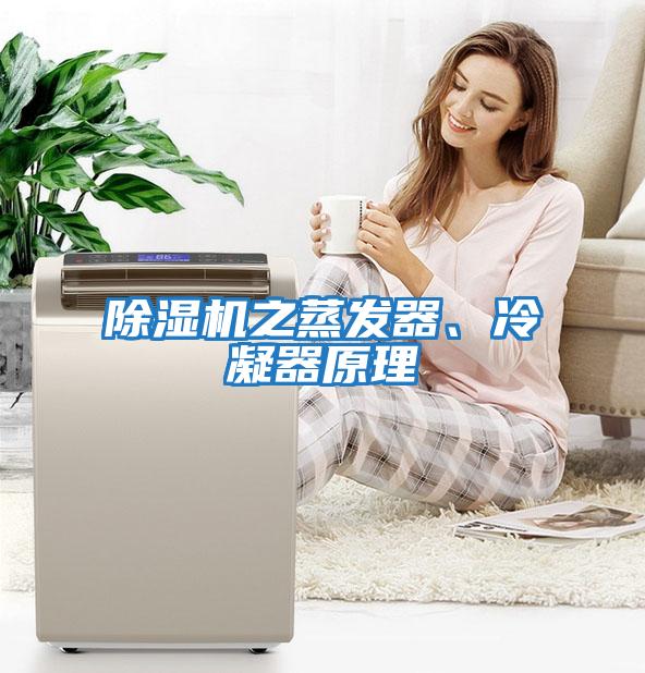 除濕機之蒸發(fā)器、冷凝器原理