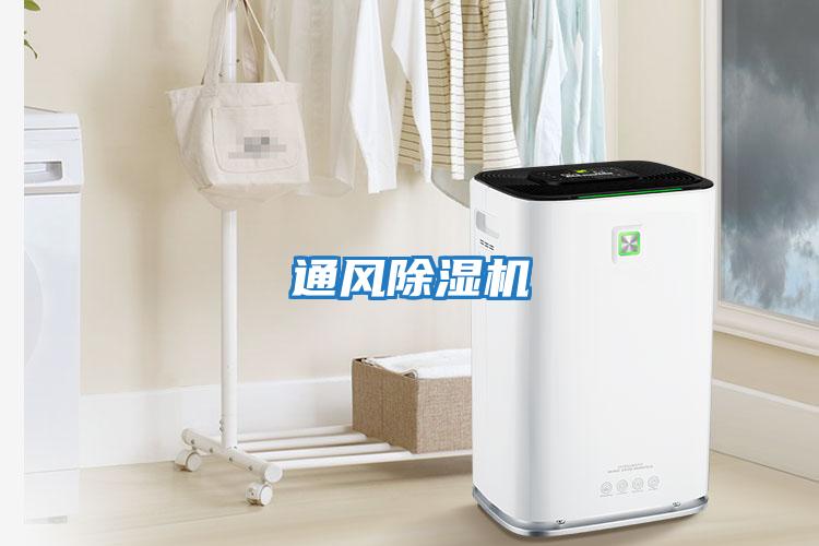 通風(fēng)除濕機(jī)