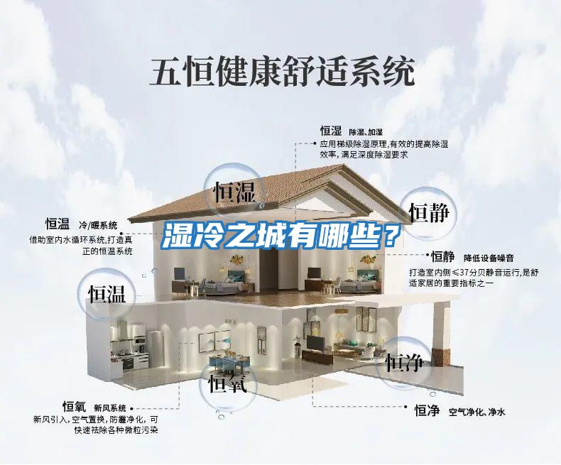 濕冷之城有哪些？