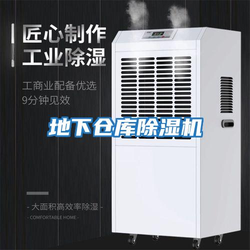 地下倉(cāng)庫(kù)除濕機(jī)