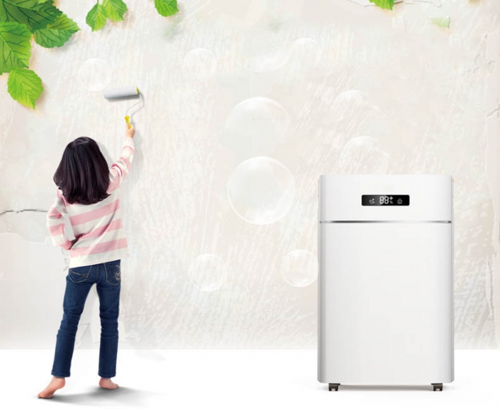 木料烘干用哪種除濕機好？木料烘干用除濕機