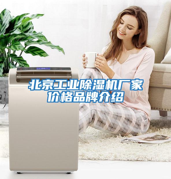 北京工業(yè)除濕機(jī)廠家價格品牌介紹