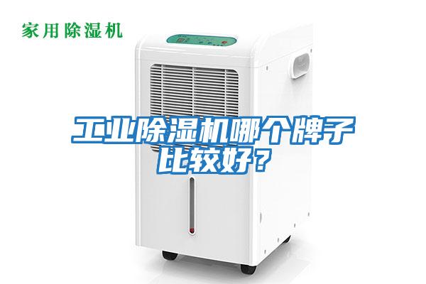 工業(yè)除濕機(jī)哪個牌子比較好？