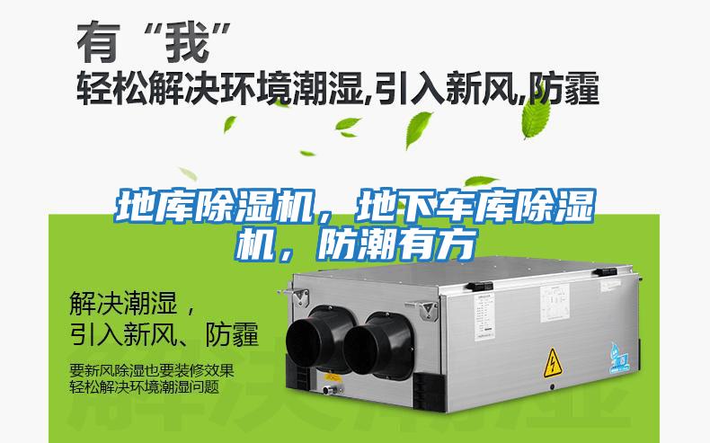 地庫除濕機(jī)，地下車庫除濕機(jī)，防潮有方