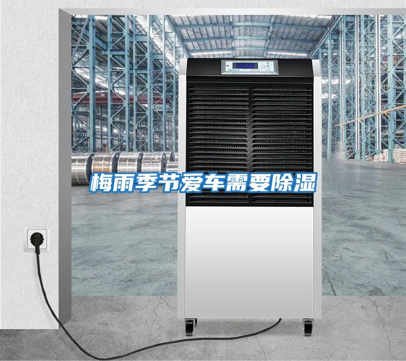梅雨季節(jié)愛(ài)車需要除濕