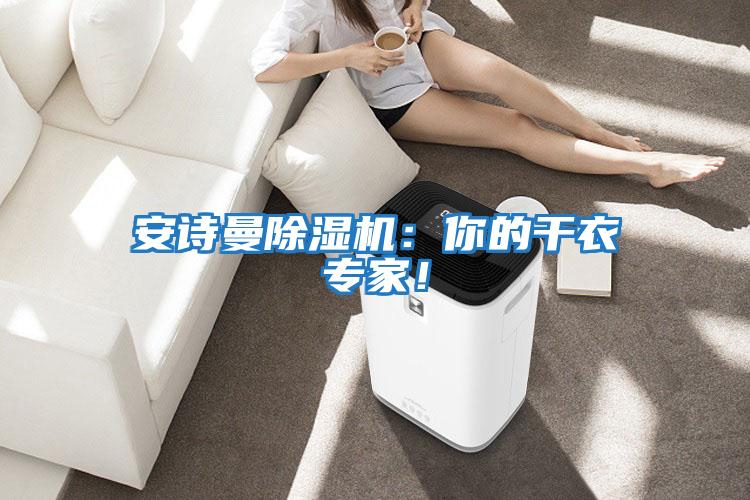 安詩曼除濕機：你的干衣專家！