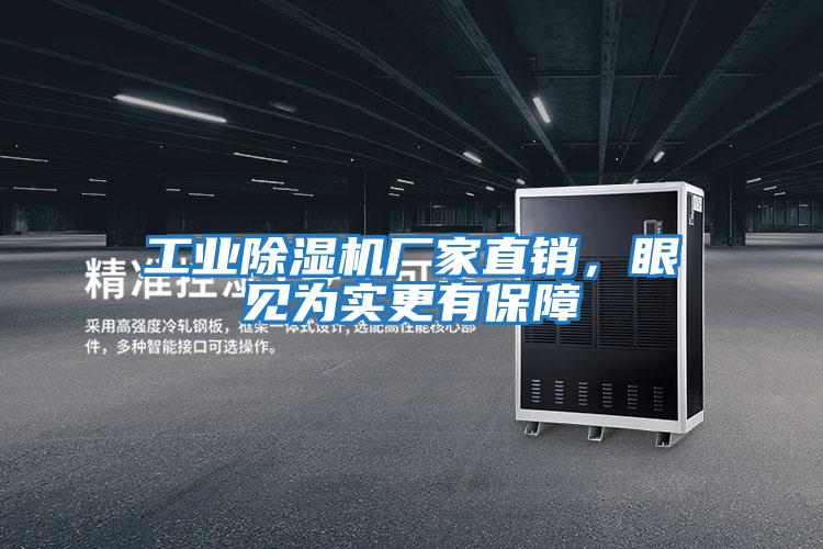 工業(yè)除濕機(jī)廠家直銷，眼見為實(shí)更有保障