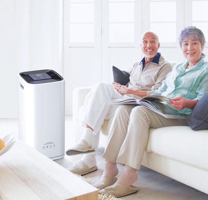 工業4.0時代，除濕機可以個性化定制嗎