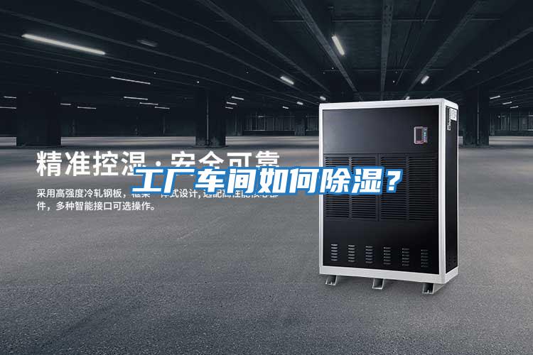 工廠車間如何除濕？