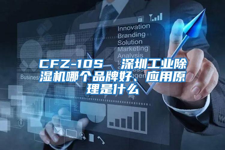 CFZ-10S  深圳工業(yè)除濕機(jī)哪個(gè)品牌好、應(yīng)用原理是什么