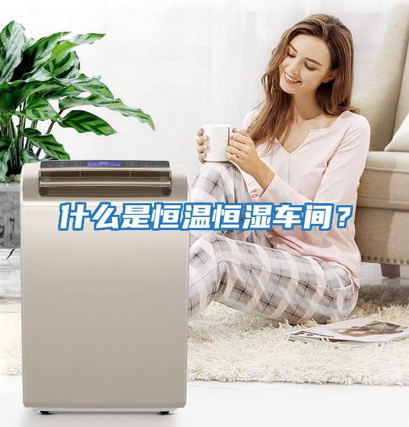 什么是恒溫恒濕車(chē)間？