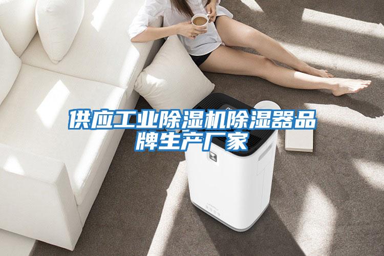供應工業除濕機除濕器品牌生產廠家