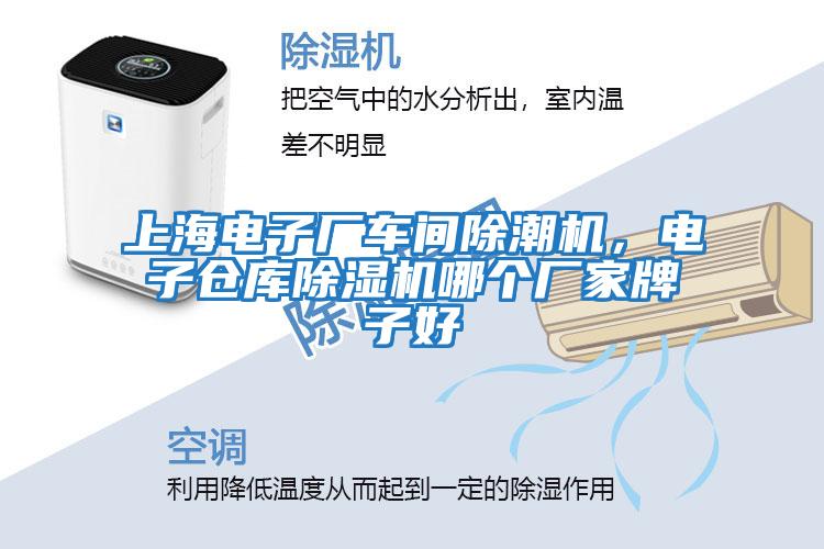 上海電子廠車間除潮機，電子倉庫除濕機哪個廠家牌子好