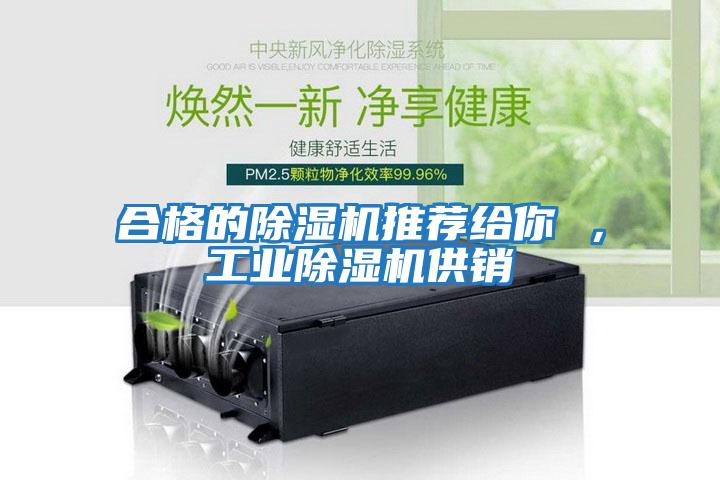 合格的除濕機(jī)推薦給你 ，工業(yè)除濕機(jī)供銷(xiāo)