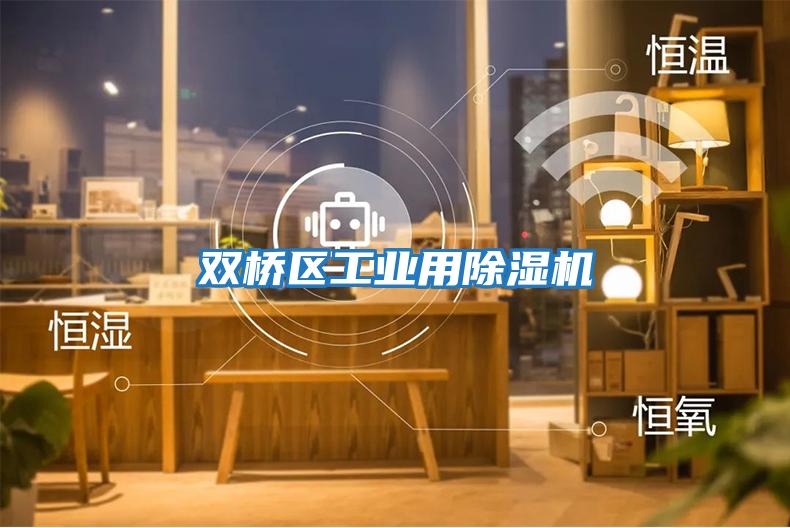 雙橋區(qū)工業(yè)用除濕機