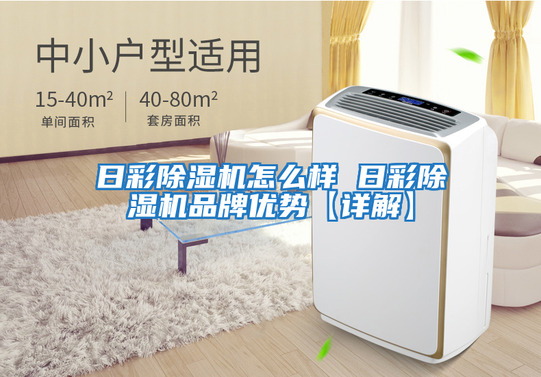 日彩除濕機(jī)怎么樣 日彩除濕機(jī)品牌優(yōu)勢(shì)【詳解】