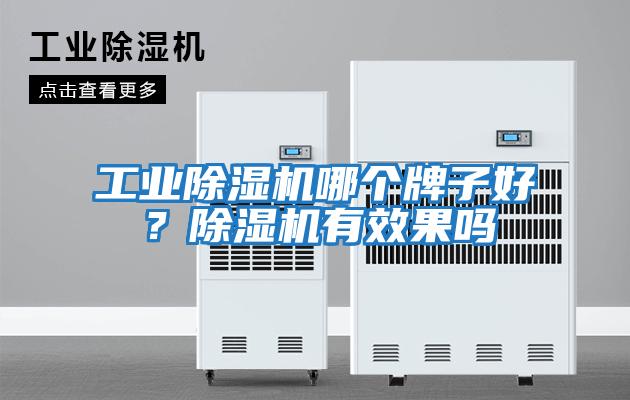 工業(yè)除濕機(jī)哪個牌子好？除濕機(jī)有效果嗎