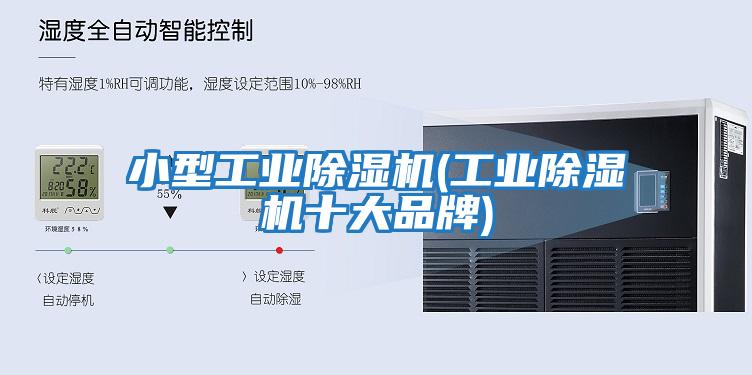 小型工業除濕機(工業除濕機十大品牌)