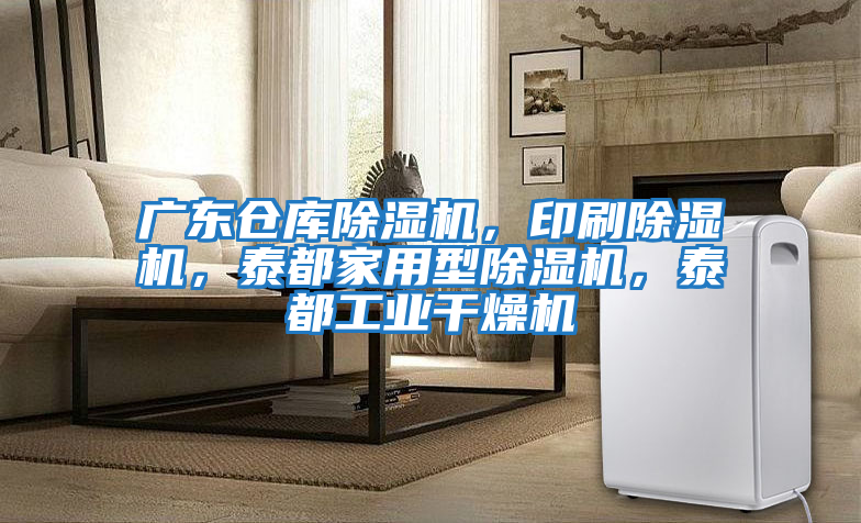 廣東倉庫除濕機，印刷除濕機，泰都家用型除濕機，泰都工業干燥機