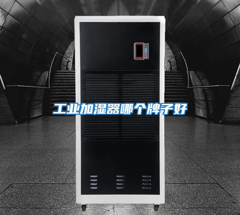 工業加濕器哪個牌子好