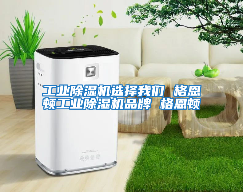 工業除濕機選擇我們 格恩頓工業除濕機品牌 格恩頓