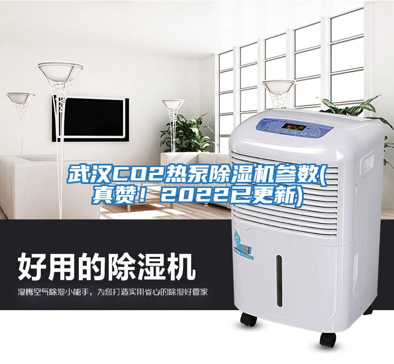 武漢CO2熱泵除濕機參數(真贊！2022已更新)