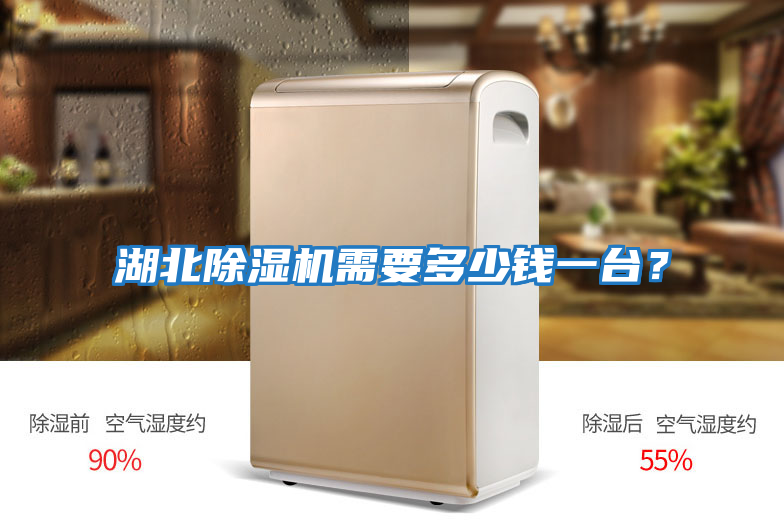 湖北除濕機(jī)需要多少錢(qián)一臺(tái)？