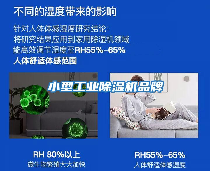 小型工業除濕機品牌