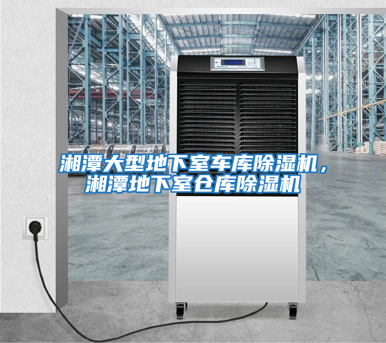湘潭大型地下室車庫除濕機，湘潭地下室倉庫除濕機