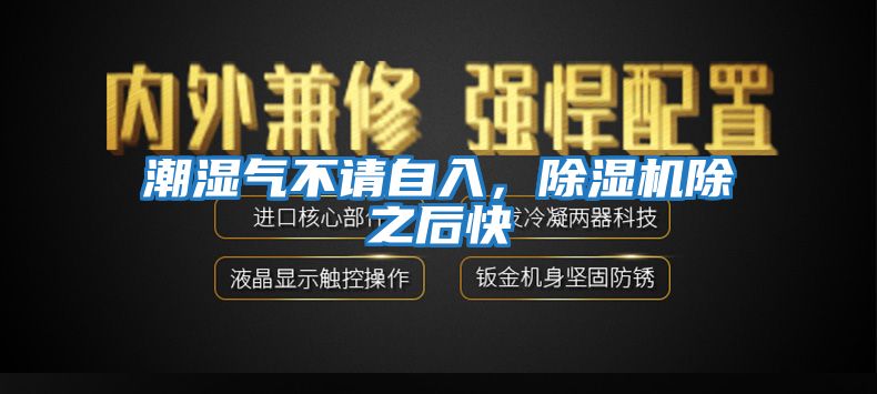 潮濕氣不請(qǐng)自入，除濕機(jī)除之后快