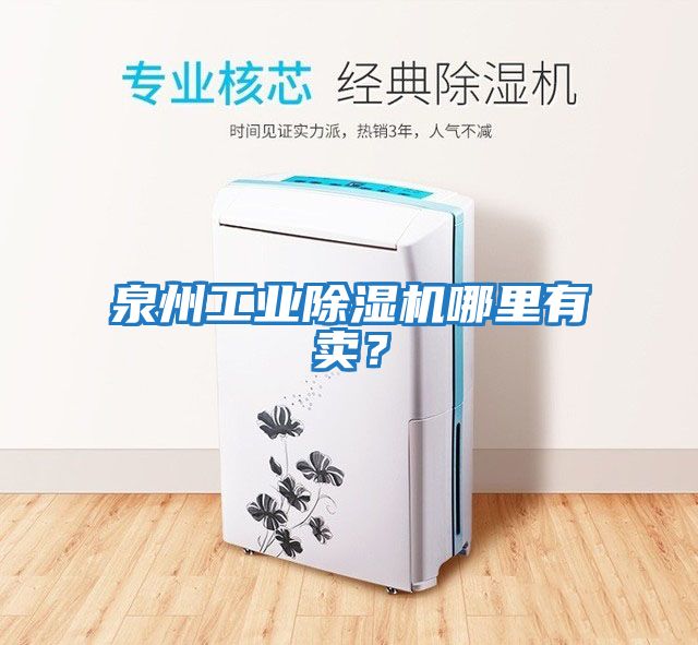 泉州工業(yè)除濕機(jī)哪里有賣？