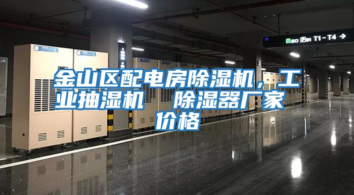 金山區(qū)配電房除濕機(jī)，工業(yè)抽濕機(jī)  除濕器廠家 價格
