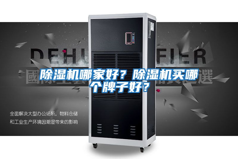 除濕機(jī)哪家好？除濕機(jī)買哪個(gè)牌子好？