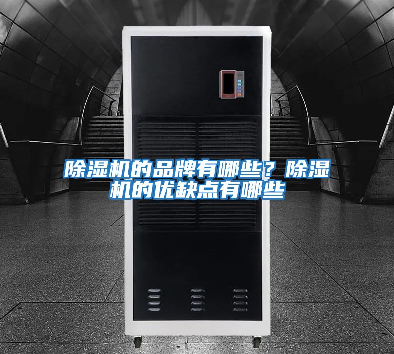 除濕機的品牌有哪些？除濕機的優缺點有哪些