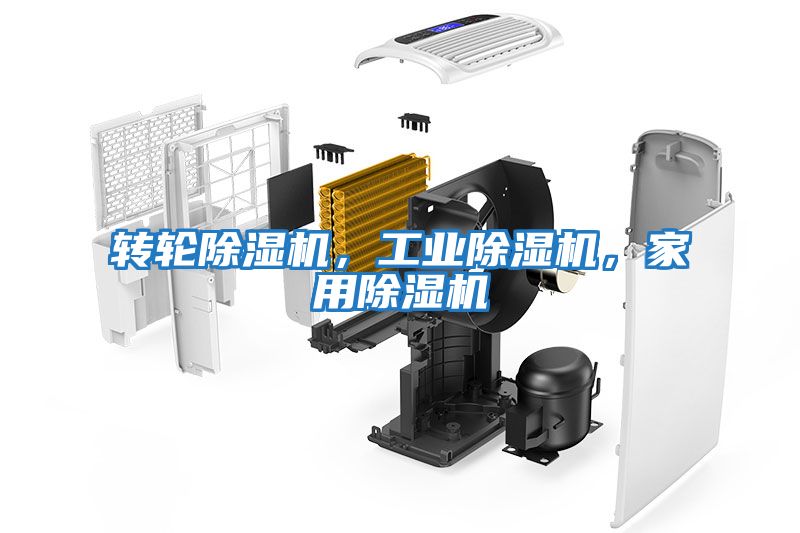 轉輪除濕機，工業(yè)除濕機，家用除濕機