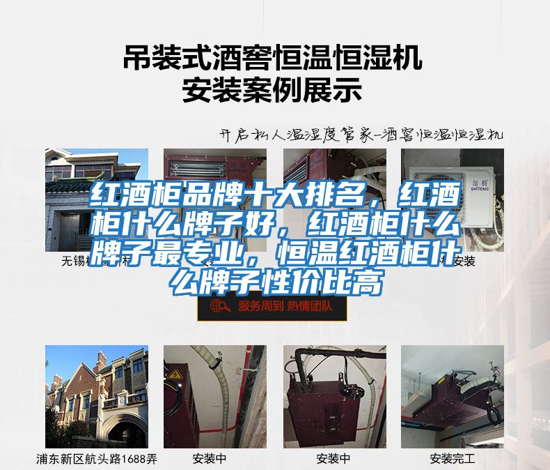 紅酒柜品牌十大排名，紅酒柜什么牌子好，紅酒柜什么牌子最專業，恒溫紅酒柜什么牌子性價比高