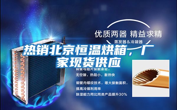熱銷北京恒溫烘箱，廠家現貨供應