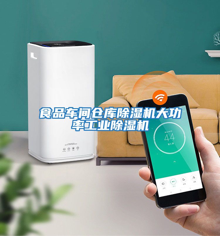 食品車間倉(cāng)庫(kù)除濕機(jī)大功率工業(yè)除濕機(jī)