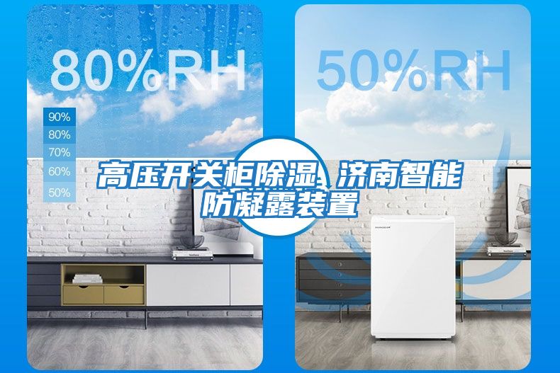 高壓開關(guān)柜除濕 濟南智能防凝露裝置