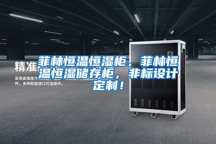 菲林恒溫恒濕柜，菲林恒溫恒濕儲存柜，非標(biāo)設(shè)計(jì)定制！
